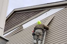 Best Custom Siding Design  in Totowa, NJ